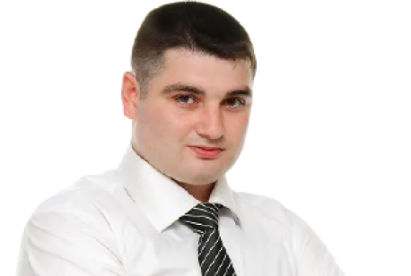 Антон Селиванов
